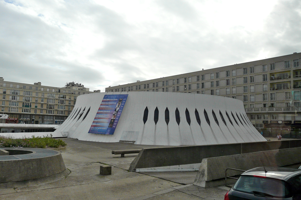 Le Havre -