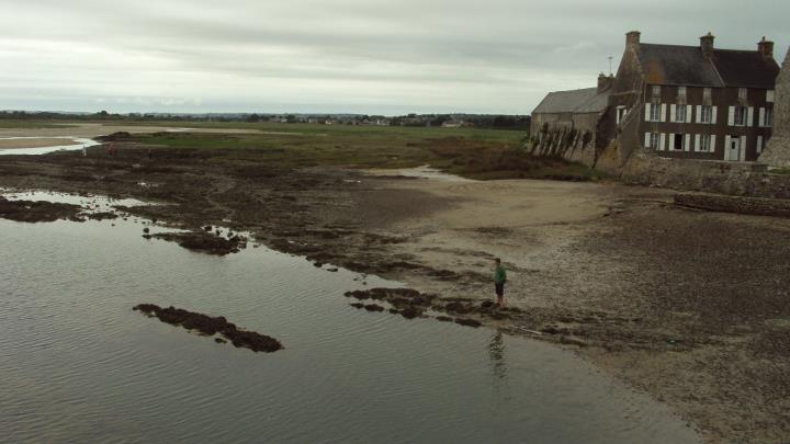 le Havre de Portbail