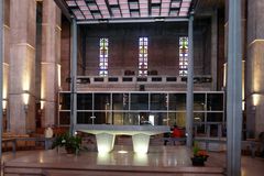 Le Havre - Kirche Saint Joseph -