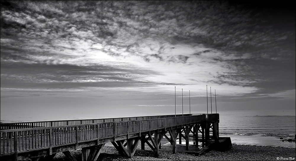 Le Havre - Sainte-Adresse