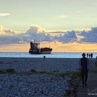 Le Havre/France - 09.Oktober 2016