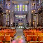 Le Havre/Frankreich: Église catholique Saint-Joseph