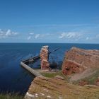 ÎLE HELGOLAND