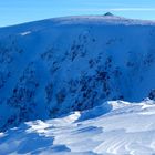 Le Hohneck, Vosges