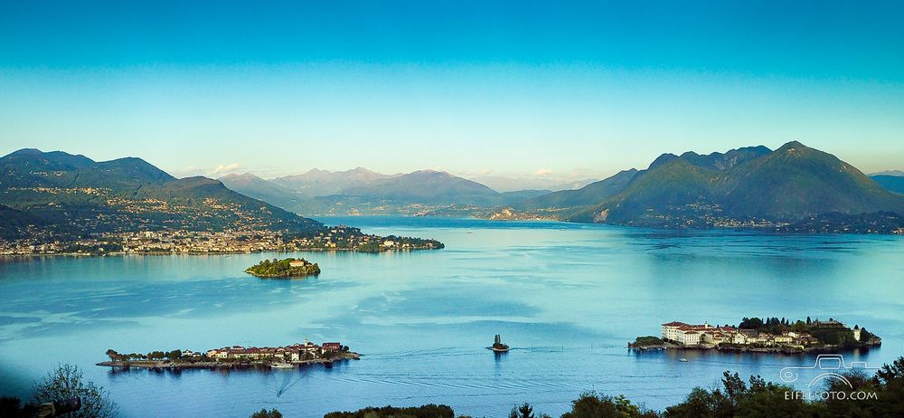 Le Isole Borromee Foto & Bild europe, italy, vatican city, s marino