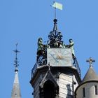 Le Jacquemart de DIJON 