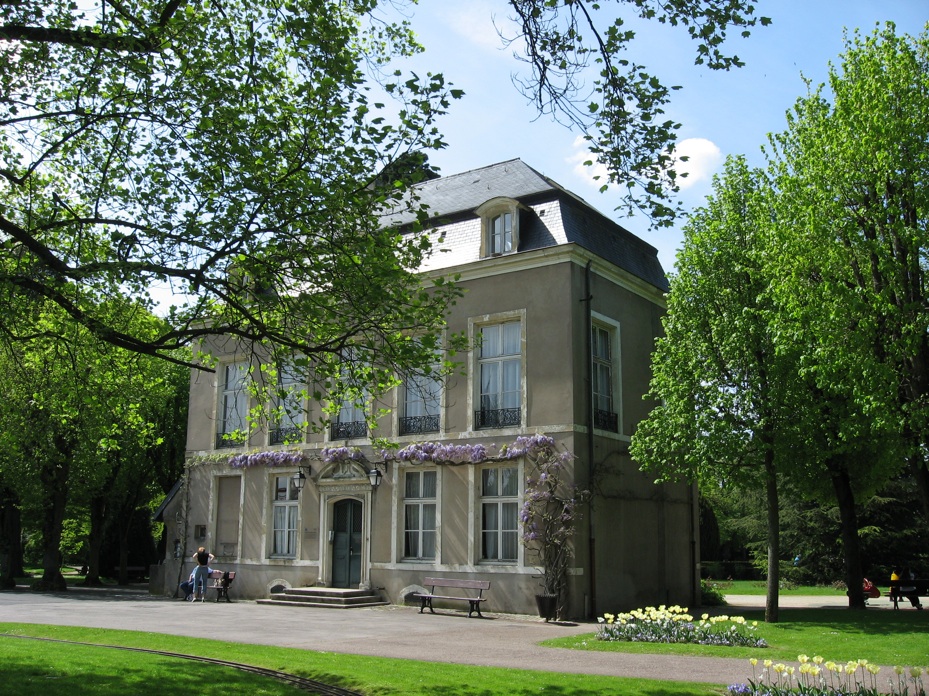 Le jardin botanique 31