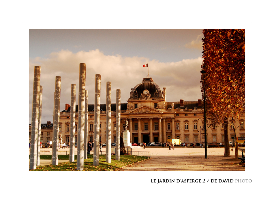 Le Jardin d'Asperge 2