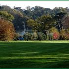 Le Jardin de Mémoire (près d'Auray en Bretagne)