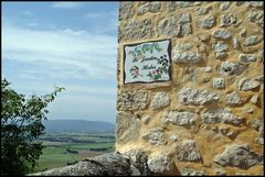 Le Jardin des Herbes