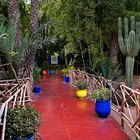 Le Jardin Majorelle