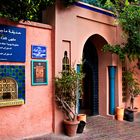 Le Jardin Majorelle