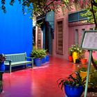 Le Jardin Majorelle