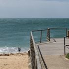 Le Jeune Homme et la Mer