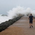 Le jogging mène à tout