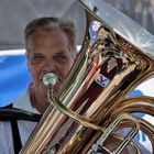 Le joueur d'euphonium