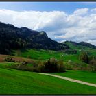 LE JURA - BLICK ZURÜCK...