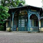 Le kiosque