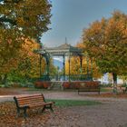 le kiosque