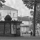 Le kiosque de la Préfecture