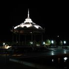 ...Le kiosque de Peynet (Valence)...