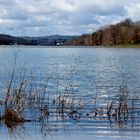 Le lac a retrouvé son niveau !