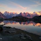 Le Lac Blanc (Haute-Savoie) / Sur le tournage de Mon GR® préféré • Saison 2