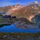 Le Lac Blanc (Haute-Savoie) / Sur le tournage de Mon GR® préféré • Saison 2