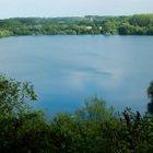 Le lac bleu à Roeulx (62)