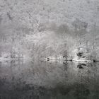 Le Lac de Bethmale, le Miroir des saisons