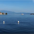 Le lac de Garde dans toute sa splendeur...