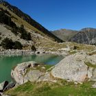 Le Lac de Gaube ( suite )