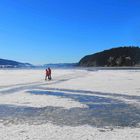 Le LAc de Joux