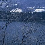 Le lac de Laffrey (1)