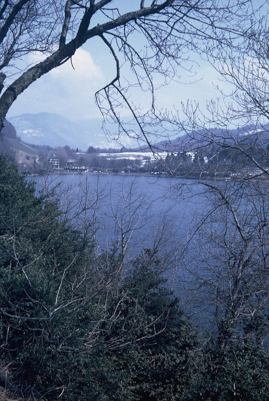 Le lac de Laffrey (2)