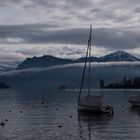 Le Lac des Quatres Cantones