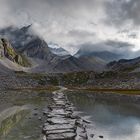 Le Lac des Vaches