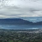 Le lac du Bourget