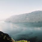 Le Lac du Bourget