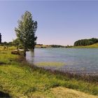 Le lac du Bousquetarra, à côté de chez moi…