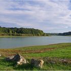 Le lac du Bousquetarra