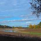 Le lac du Bousquetarra manque d‘eau