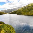 Le lac du Lou