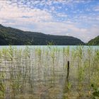 Le lac du Val