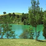 LE LAC EMERAUDE