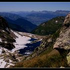 ...Le Lac Noir...