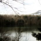 Le lac Pavin