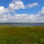 LE LAC SAINT MICHEL DANS LES MONTS D'ARRÉE EN BRETAGNE