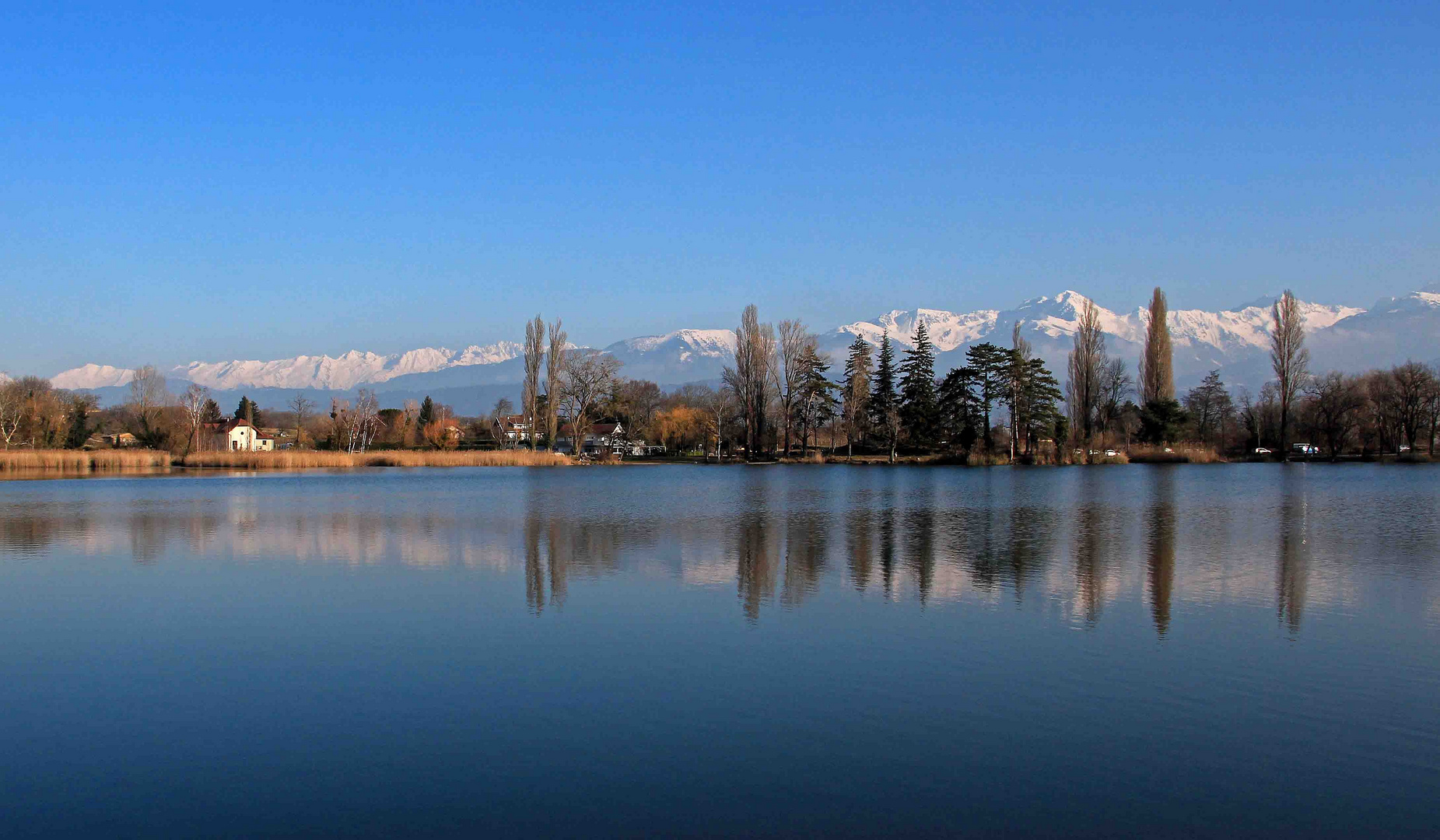 Météo st andré des alpes