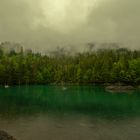 Le Lac Vert 